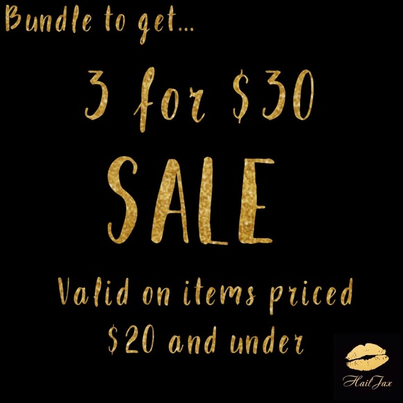 Black Swing Dress - Picture 8 of 8